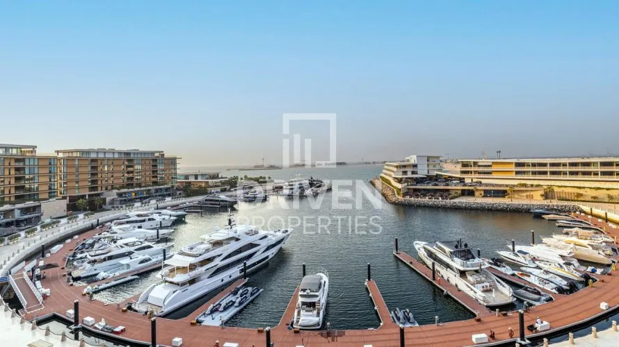 3 bedrooms apartment for sale, Jumeirah Bay Island, Jumeirah, Dubai, UAE No. 4544 № 18