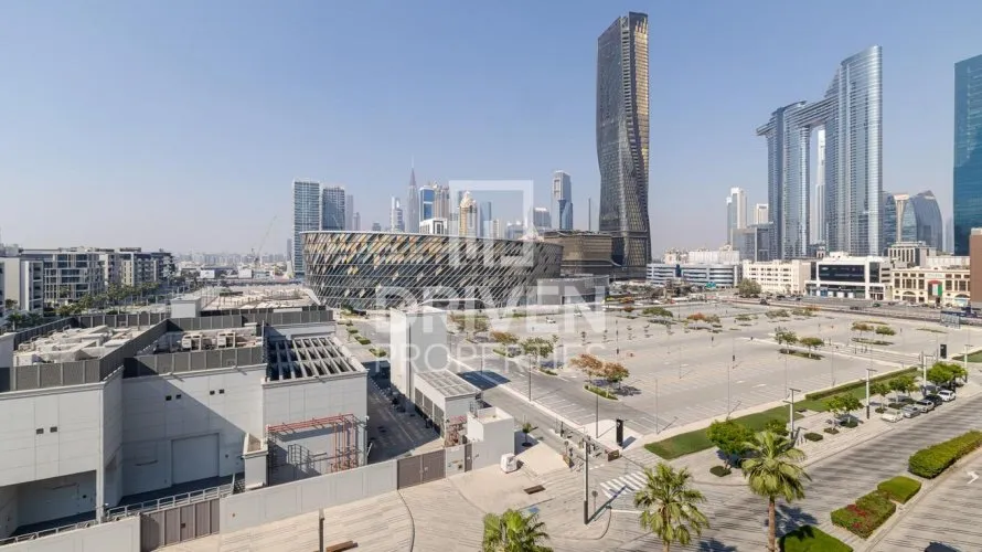 4 bedrooms penthouse for sale, City Walk, Dubai, UAE No. 4610 № 3