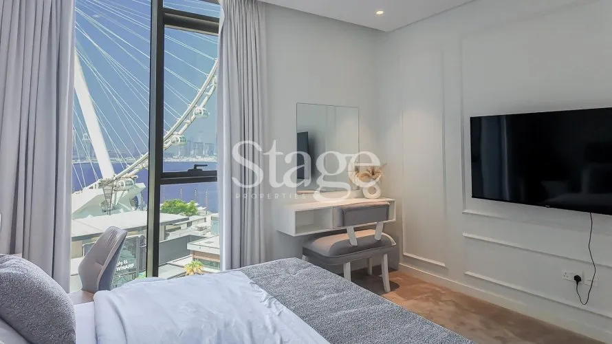 3 bedrooms apartment for sale, Dubai, UAE No. 4589 № 10