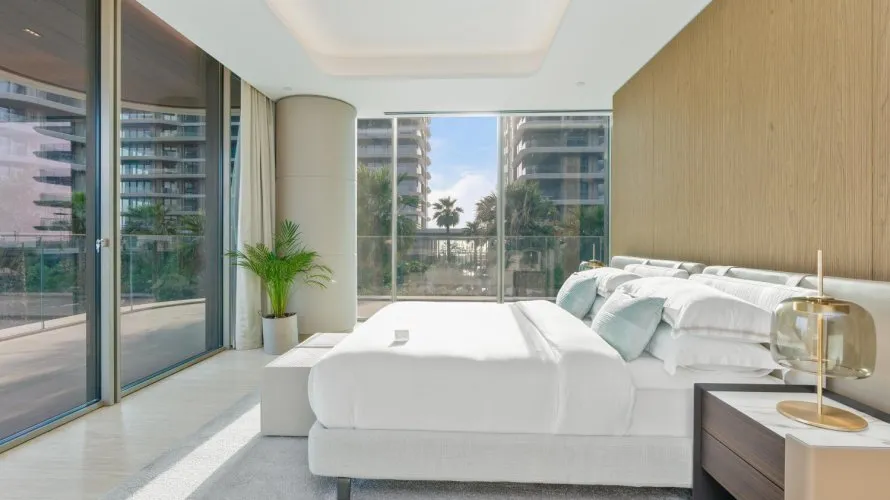 4 bedrooms apartment for sale, Palm Jumeirah, Dubai, UAE No. 4984 № 19