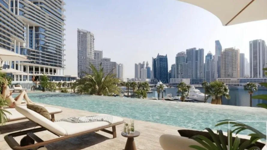3 bedrooms apartment for sale, Business Bay, Dubai, UAE No. 5207 № 14