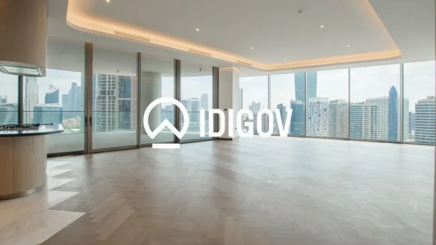 3 bedrooms apartment for sale, Business Bay, Dubai, UAE No. 5095 № 10