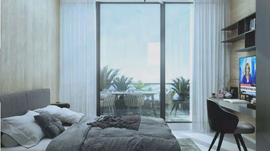 4 bedrooms duplex for sale, Al Mamzar - Sharjah, Sharjah, UAE No. 4954 № 5