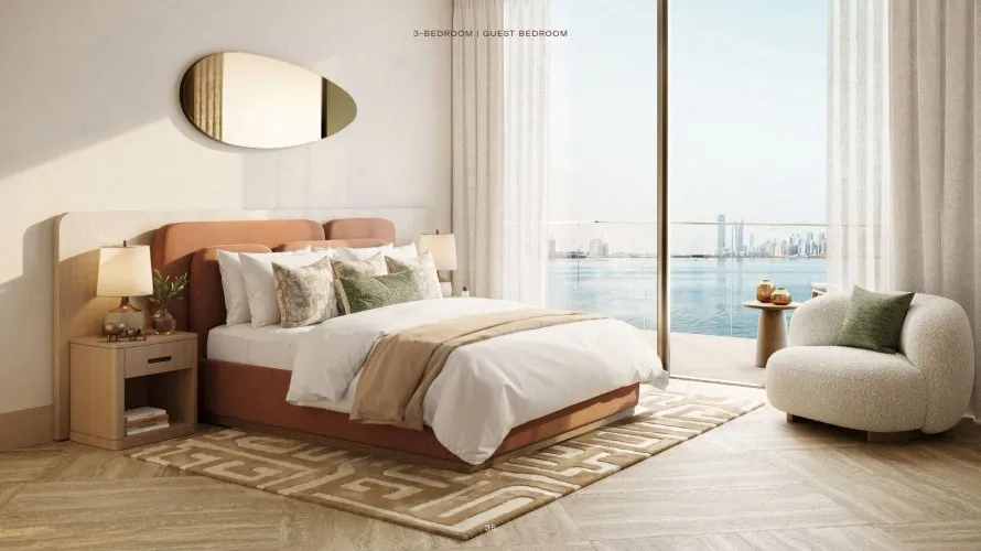 5 bedrooms apartment for sale, Jumeirah, Dubai, UAE No. 5129 № 10