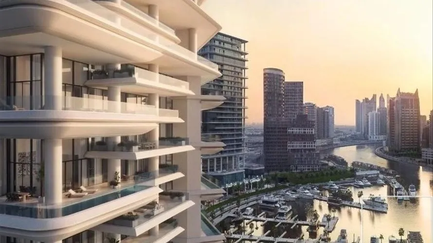3 bedrooms apartment for sale, Business Bay, Dubai, UAE No. 5207 № 17