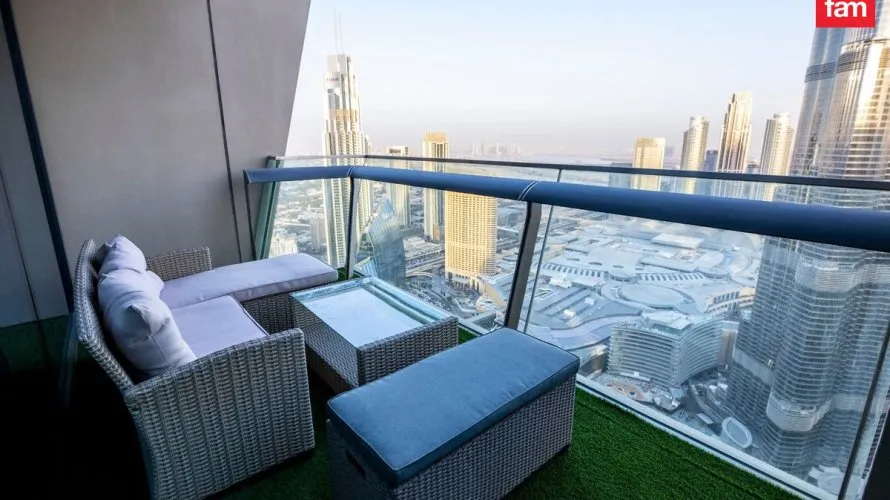 3 bedrooms apartment for sale, Downtown Dubai (Downtown Burj Dubai), Dubai, UAE No. 4970 № 11