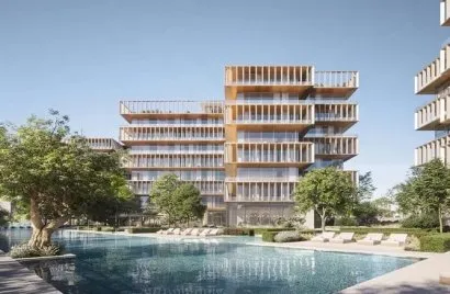 2 bedrooms apartment for sale, Al Jaddaf, Dubai, UAE No. 5008