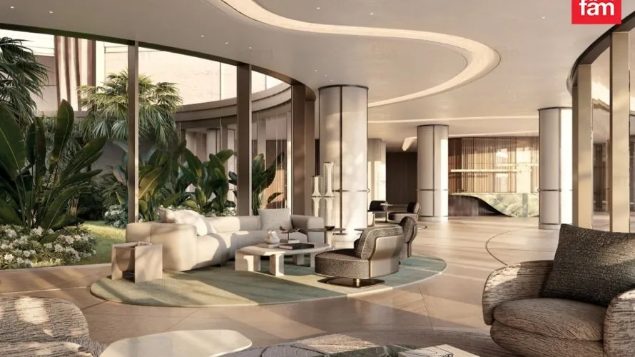 3 bedrooms apartment for sale, Palm Jumeirah, Dubai, UAE No. 4966 № 9