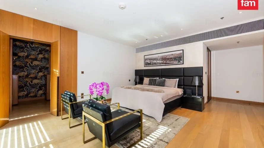 1 bedroom apartment for sale, Dubai, UAE No. 5086 № 12