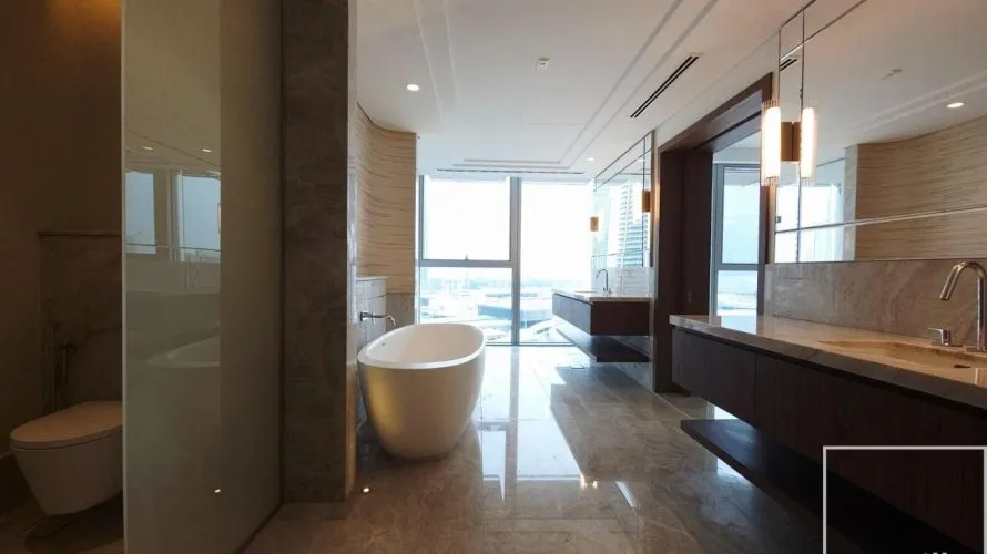 4 bedrooms apartment for sale, Downtown Dubai (Downtown Burj Dubai), Dubai, UAE No. 5204 № 5