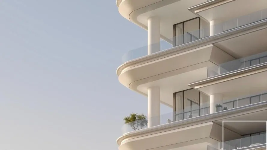 3 bedrooms apartment for sale, Business Bay, Dubai, UAE No. 5207 № 19