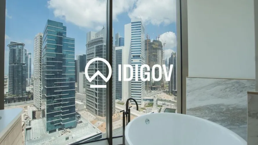 3 bedrooms apartment for sale, Business Bay, Dubai, UAE No. 5095 № 17