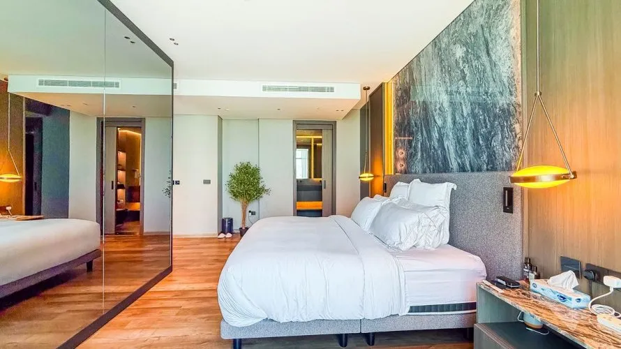 3 bedrooms apartment for sale, The Hills, Dubai, UAE No. 5139 № 12