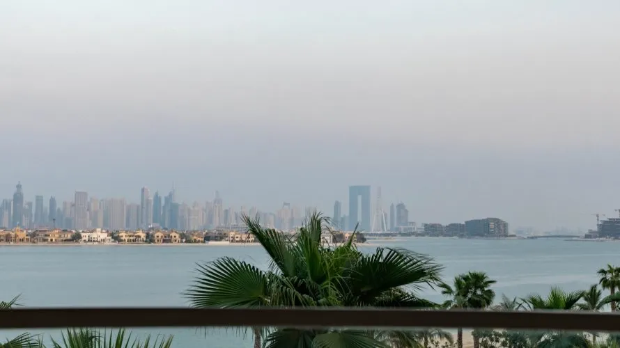 4 bedrooms apartment for sale, Palm Jumeirah, Dubai, UAE No. 4984 № 27