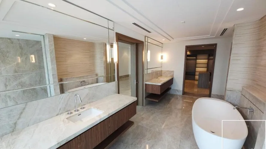4 bedrooms apartment for sale, Downtown Dubai (Downtown Burj Dubai), Dubai, UAE No. 5204 № 6