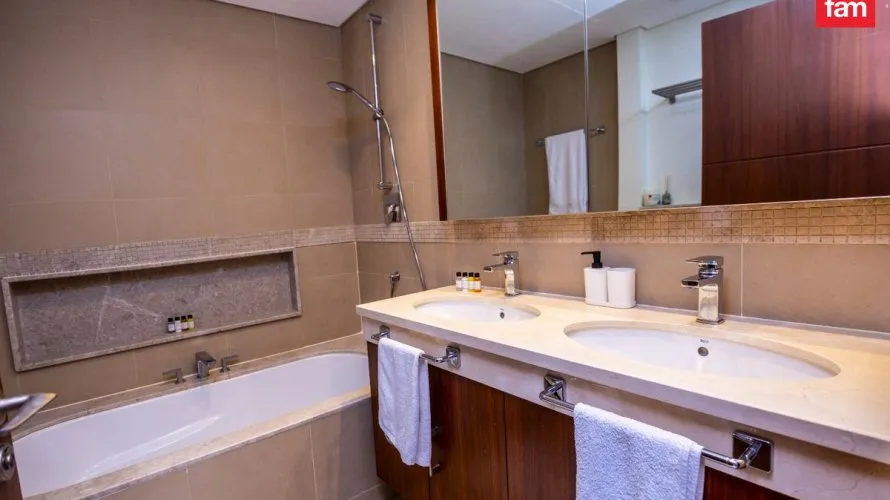 3 bedrooms apartment for sale, Downtown Dubai (Downtown Burj Dubai), Dubai, UAE No. 4970 № 14