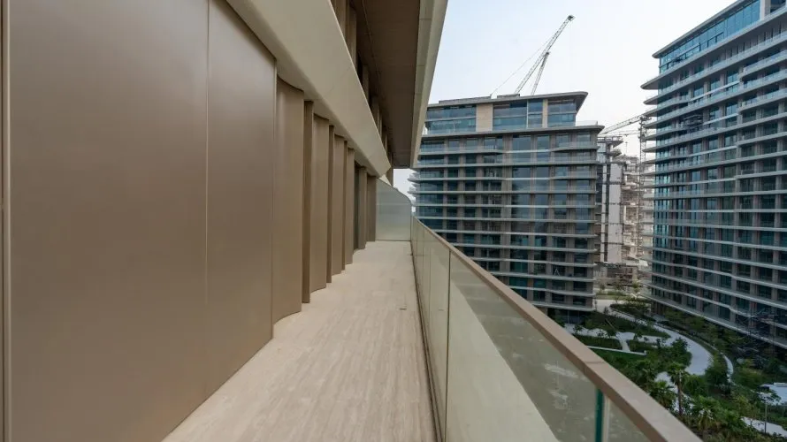 3 bedrooms apartment for sale, Palm Jumeirah, Dubai, UAE No. 4983 № 1