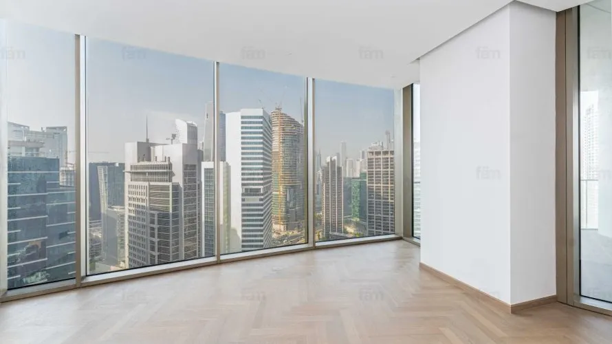 4 bedrooms apartment for sale, Business Bay, Dubai, UAE No. 5090 № 8