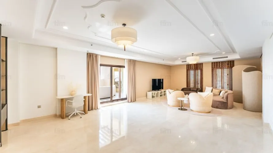 4 bedrooms apartment for sale, Palm Jumeirah, Dubai, UAE No. 4964 № 27
