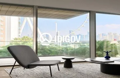 3 bedrooms apartment for sale, Bluewaters Residences, Bluewaters, Dubai, UAE No. 5202