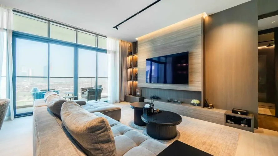 3 bedrooms apartment for sale, The Hills, Dubai, UAE No. 5139 № 21