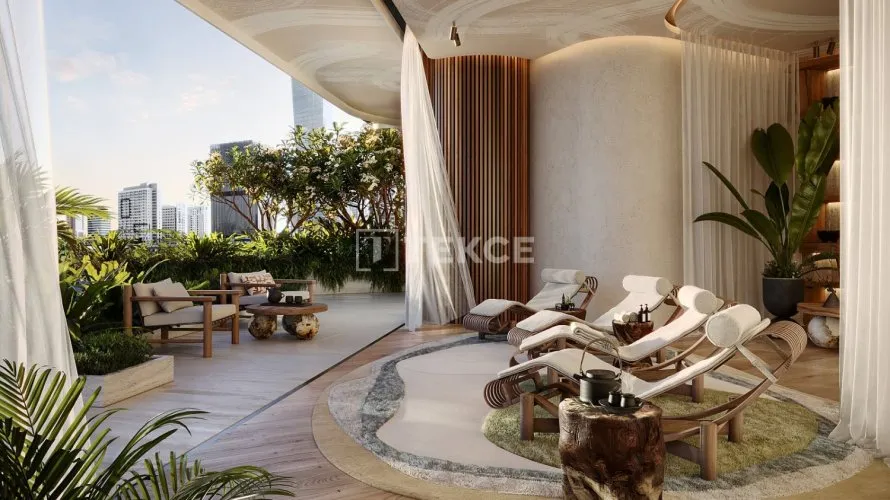 5 bedrooms apartment for sale, Business Bay, Dubai, UAE No. 4957 № 10