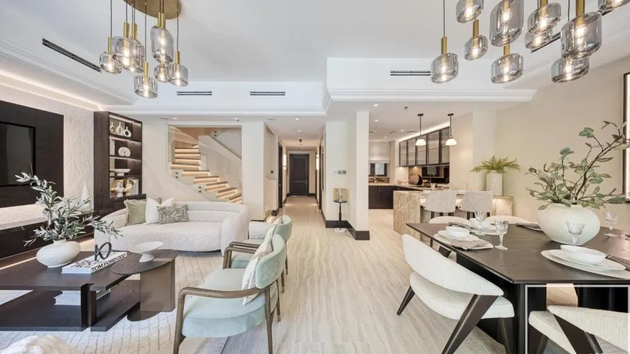 3 bedrooms apartment for sale, Downtown Dubai (Downtown Burj Dubai), Dubai, UAE No. 5097 № 3
