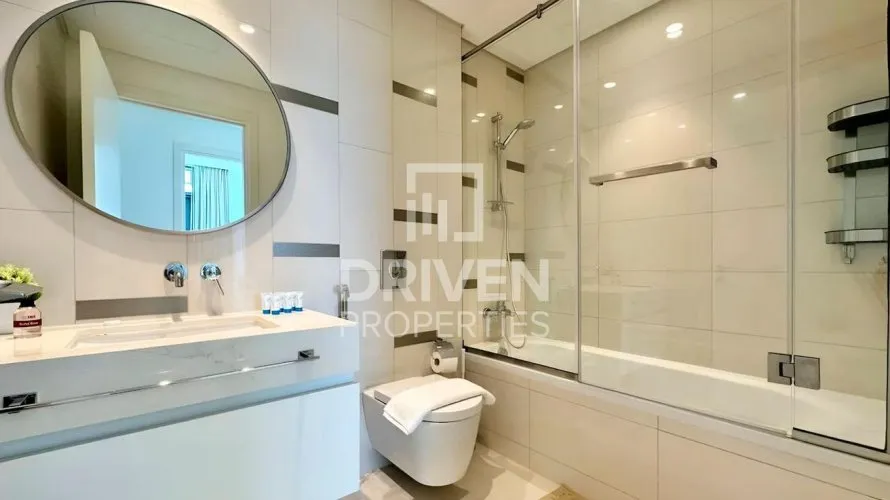 4 bedrooms apartment for sale, EMAAR Beachfront, Dubai Harbour, Dubai, UAE No. 5041 № 3