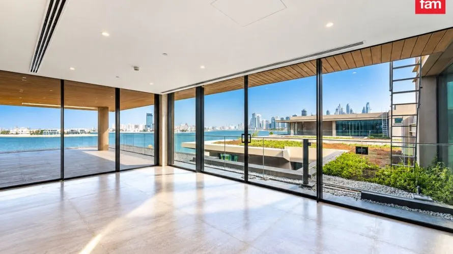 5 bedrooms apartment for sale, Palm Jumeirah, Dubai, UAE No. 5089 № 1