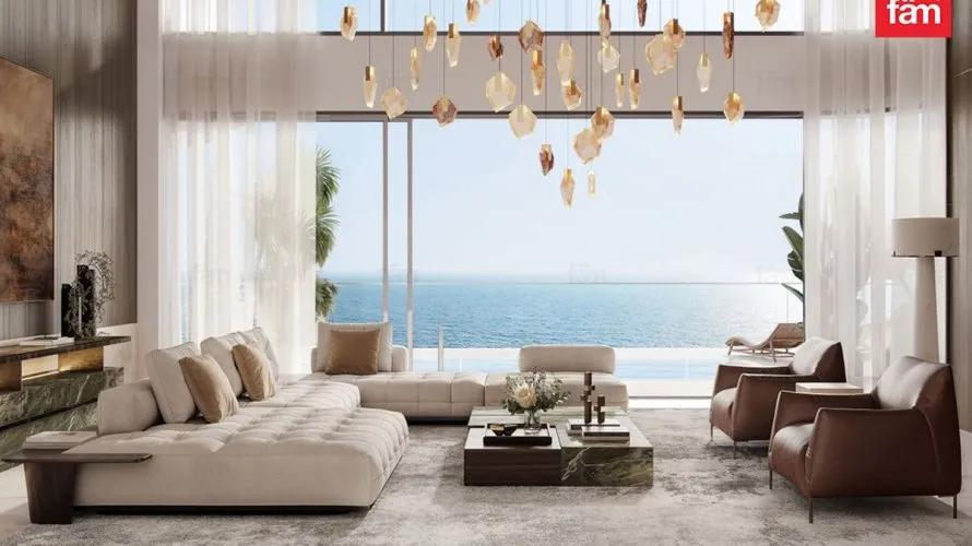 4 bedrooms apartment for sale, Palm Jumeirah, Dubai, UAE No. 4965 № 22