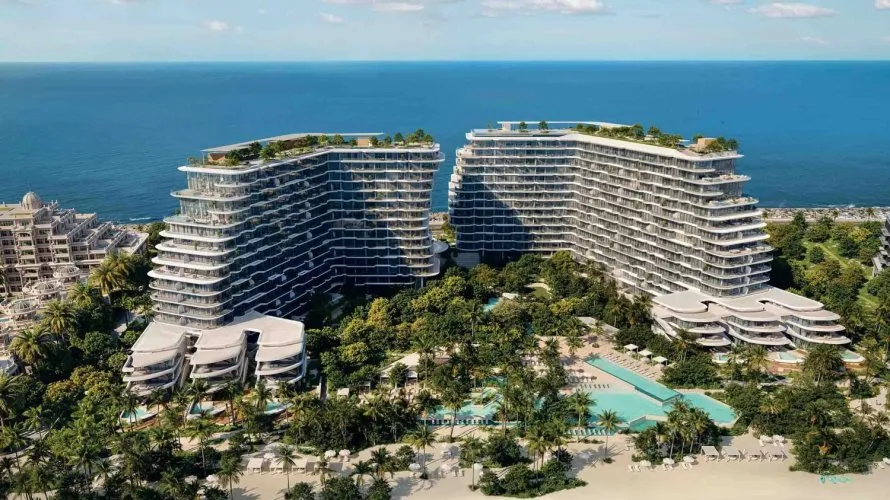 6 bedrooms apartment for sale, Palm Jumeirah, Dubai, UAE No. 4973 № 11