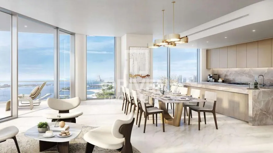 3 bedrooms apartment for sale, Palm Jumeirah, Dubai, UAE No. 5037 № 3