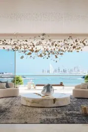 6 bedrooms apartment for sale, FIVE Palm Jumeirah, Palm Jumeirah, Dubai, UAE No. 5004