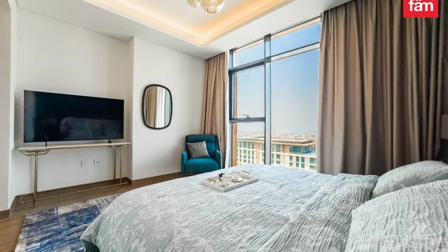 4 bedrooms apartment for sale, City Walk, Dubai, UAE No. 4956 № 12