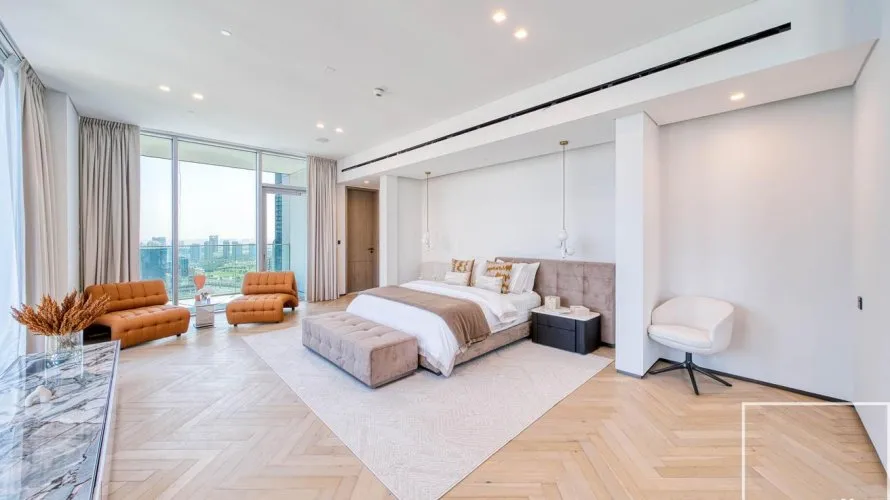 4 bedrooms penthouse for sale, Dubai Marina, Dubai, UAE No. 5013 № 19