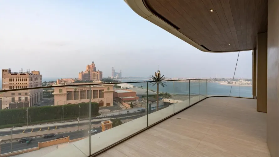 3 bedrooms apartment for sale, Palm Jumeirah, Dubai, UAE No. 4983 № 3