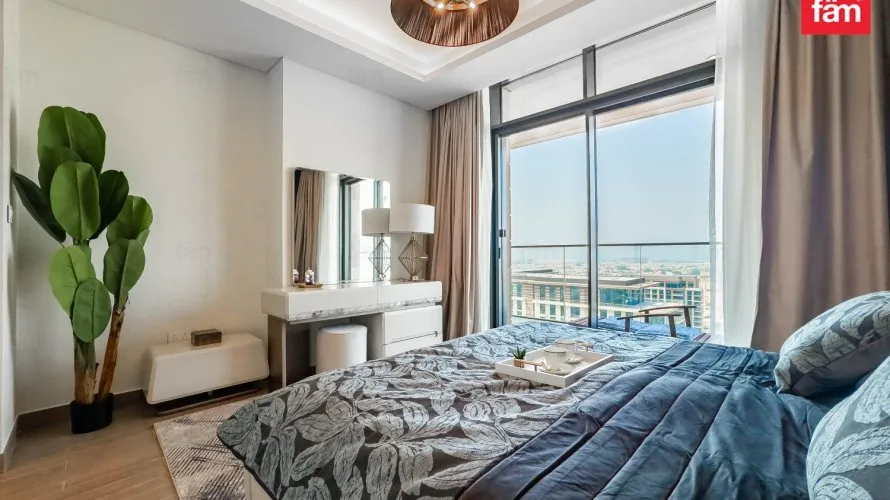 4 bedrooms apartment for sale, City Walk, Dubai, UAE No. 4956 № 14