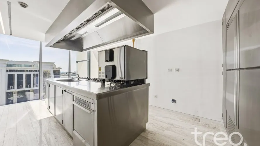 5 bedrooms apartment for sale, Palm Jumeirah, Dubai, UAE No. 5103 № 1