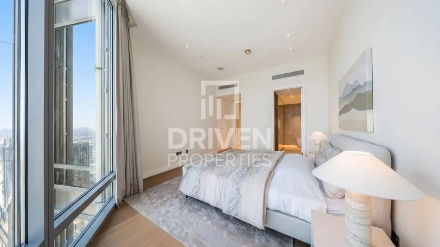 4 bedrooms apartment for sale, Downtown Dubai (Downtown Burj Dubai), Dubai, UAE No. 5049 № 11