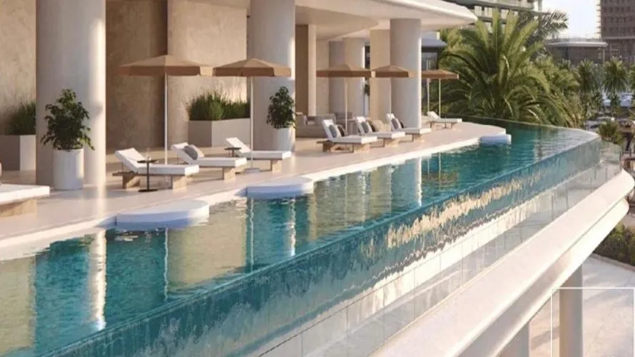 3 bedrooms apartment for sale, Business Bay, Dubai, UAE No. 5207 № 12
