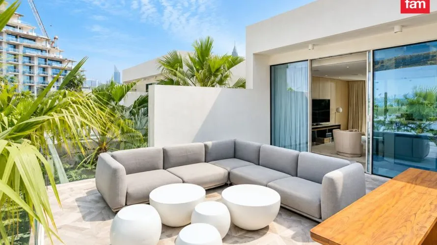 5 bedrooms apartment for sale, Palm Jumeirah, Dubai, UAE No. 5155 № 14