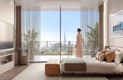 4 bedrooms apartment for sale in Vision Iconic, Meydan, Dubai, UAE No. 5194