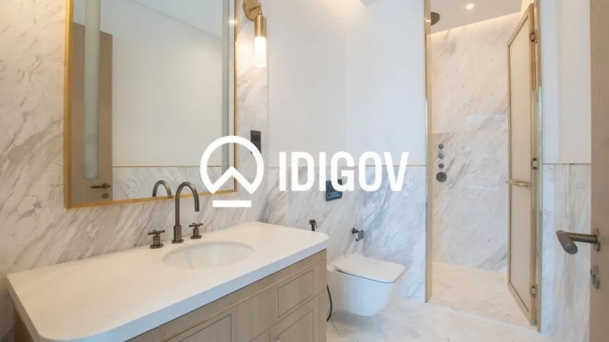 3 bedrooms apartment for sale, Business Bay, Dubai, UAE No. 5095 № 3