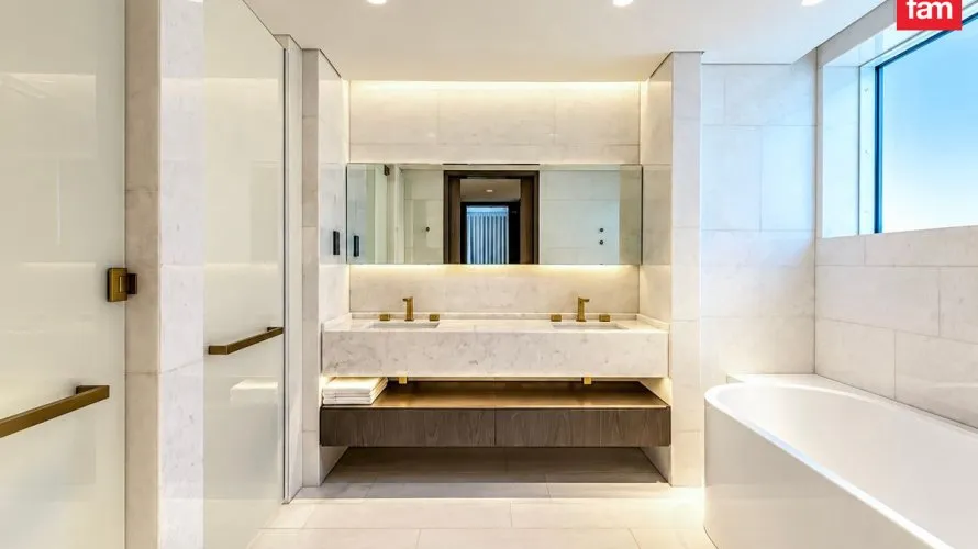 5 bedrooms apartment for sale, Palm Jumeirah, Dubai, UAE No. 5155 № 20