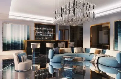 4 bedrooms apartment for sale in BURJ BINGHATTI JACOB & CO RESIDENCES, Business Bay, Dubai, UAE No. 5154