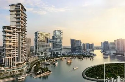 3 bedrooms apartment for sale, Business Bay, Dubai, UAE No. 5207