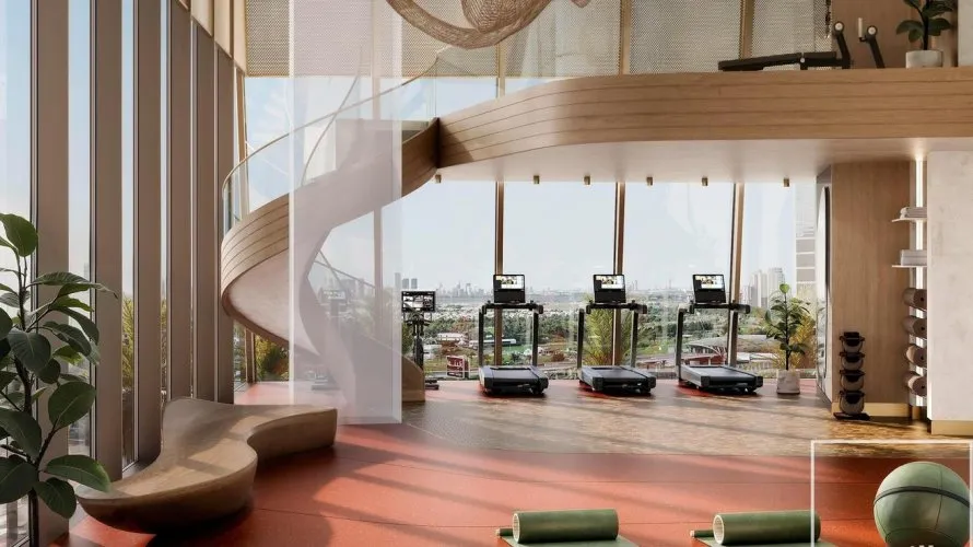 4 bedrooms duplex for sale, Dubai Marina, Dubai, UAE No. 5099 № 7
