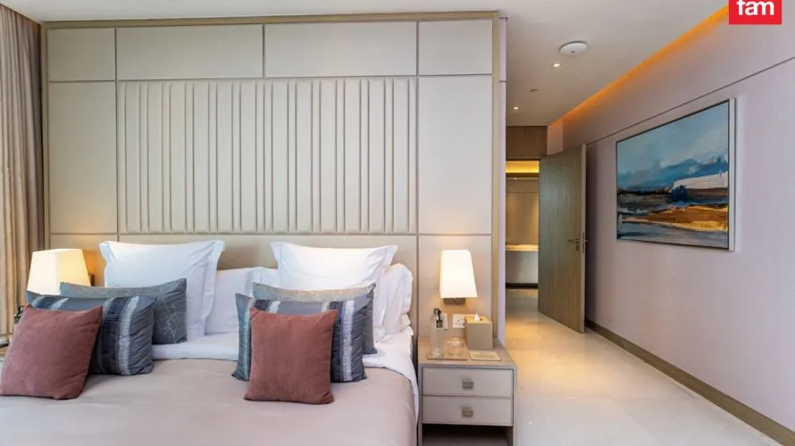 3 bedrooms apartment for sale, Dubai, UAE No. 5243 № 21