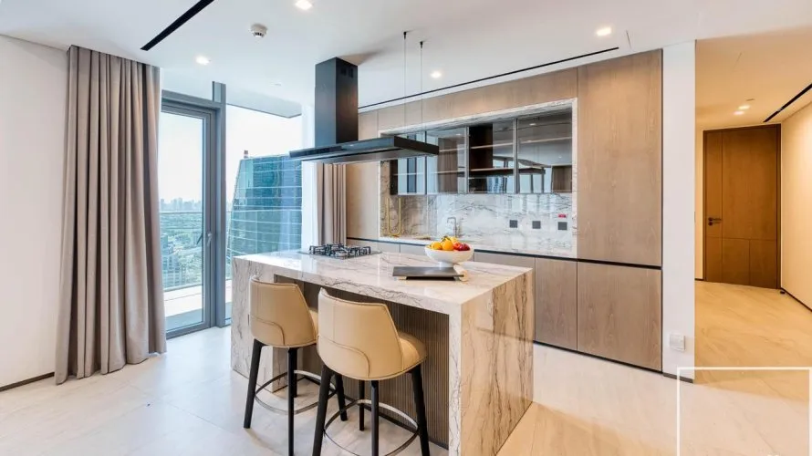 4 bedrooms penthouse for sale, Dubai Marina, Dubai, UAE No. 5013 № 8