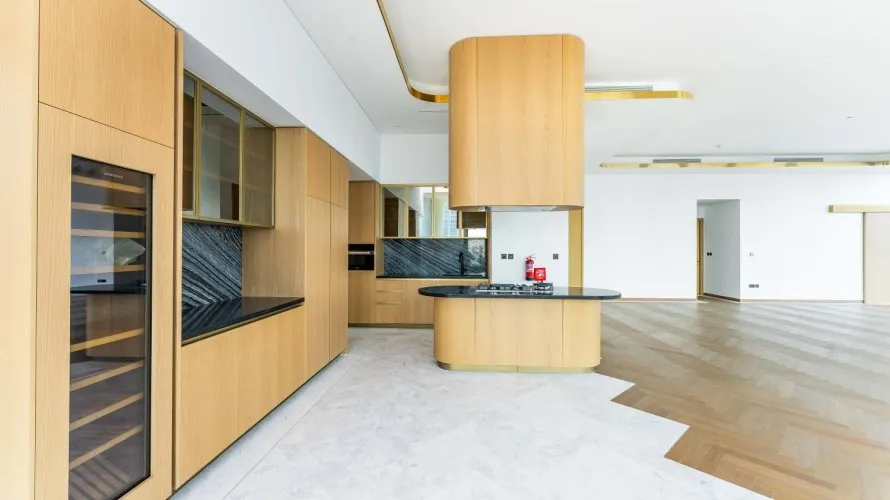 4 bedrooms penthouse for sale, Business Bay, Dubai, UAE No. 5087 № 17